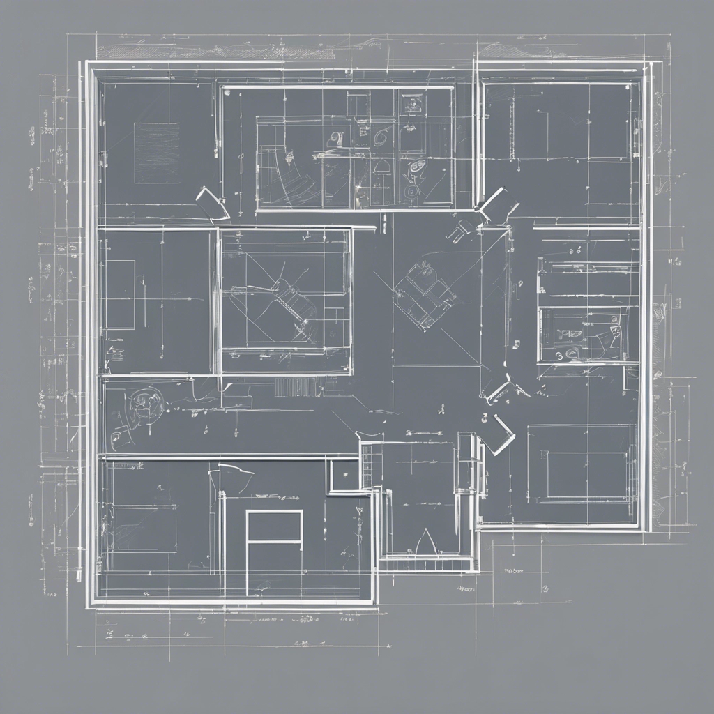 Floor plans generic