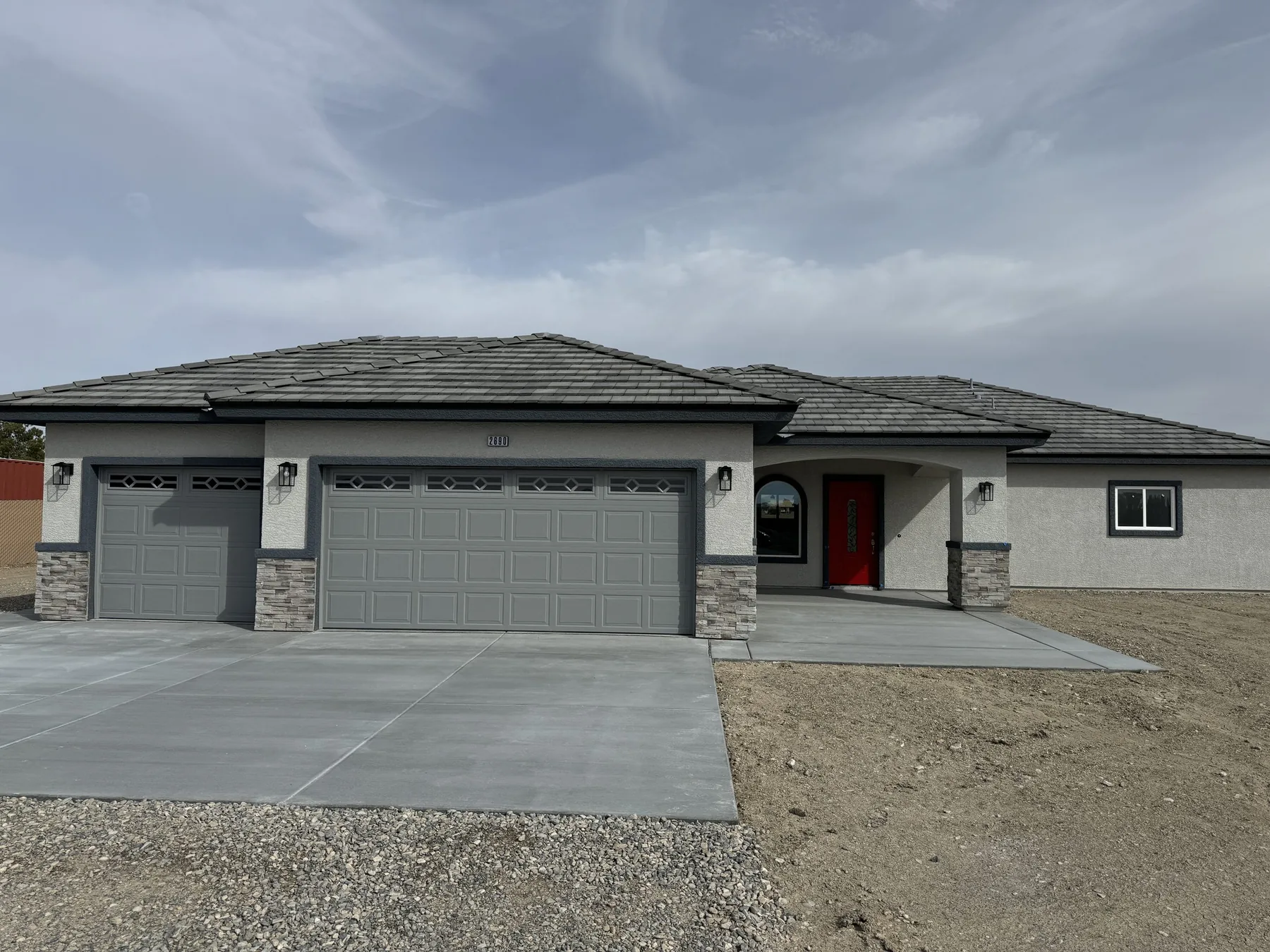 Spec Homes in Pahrump NV — What They Are and Why Buyers Choose Them