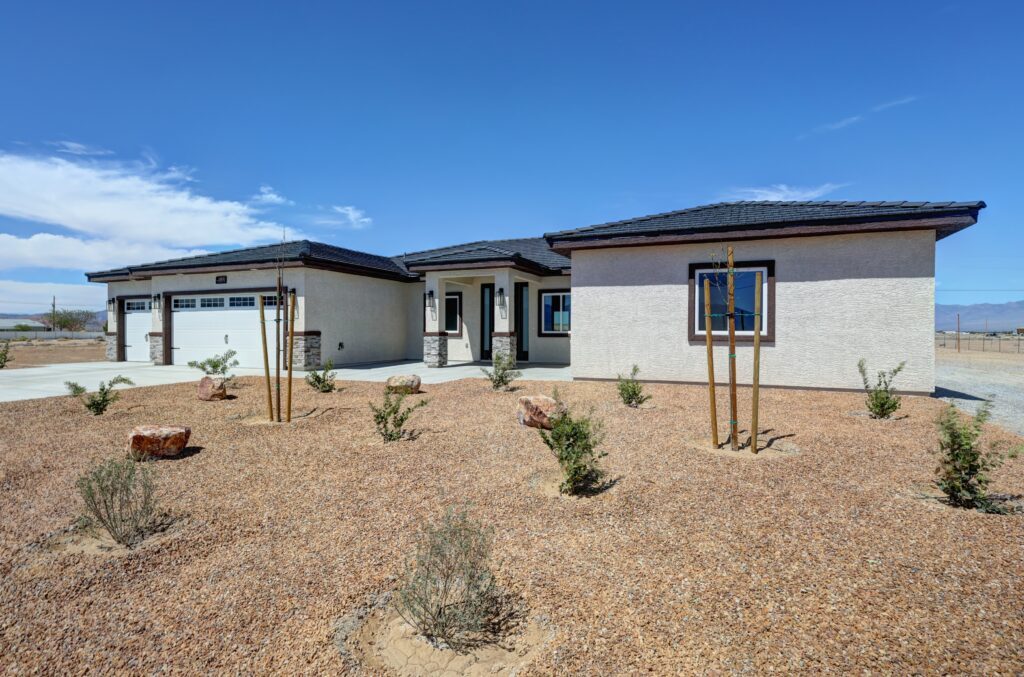 2900 Jaybird St Pahrump photo 1