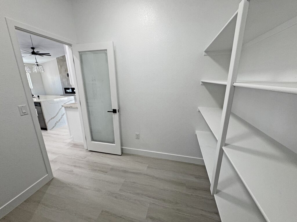 Pantry