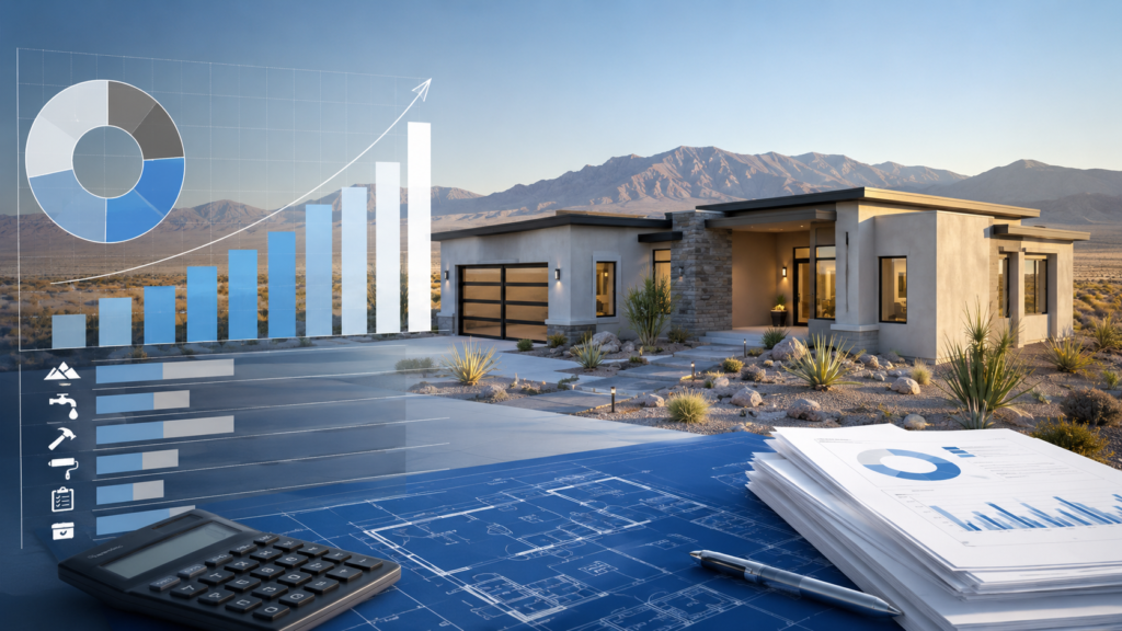 Home pricing