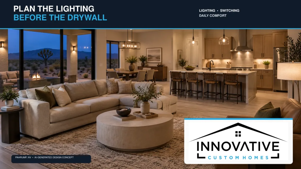lighting planning