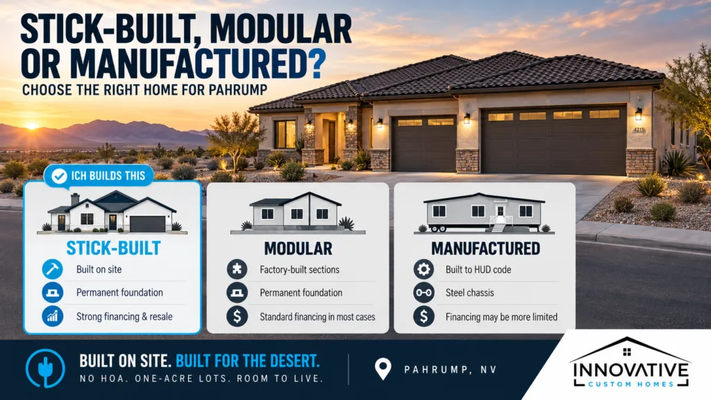 Modular